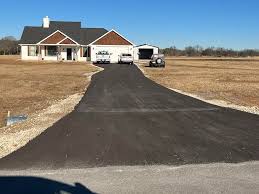 Best Asphalt Driveway Installation  in Spring City, PA